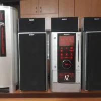 ضبط صوت سونی AZ7DM (فلشخور،بلوتوثی)5800 وات