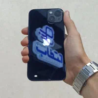 iphone آیفون۱۳ نرمال مشکی با حقوق بازنشستگان