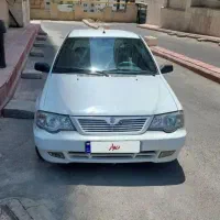 ماشین ۱۱۱ مدل ۹۵