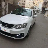 ساینا اس مدل ۱۴۰۰ تمیز بی رنگ