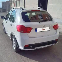 کوییک ۱۴۰۱ سفید|خودرو سواری و وانت|کرج, شهرک یاس جنوبی|دیوار