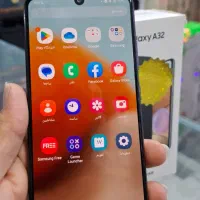 گوشی سامسونگ A32   4G|موبایل|بندرعباس, |دیوار