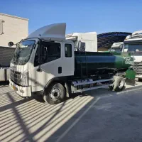 کامیونت فورس 6تن