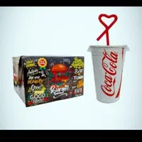 انواع جعبه ساندویچ و همبر