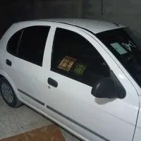 تیبا ۲ مدل ۹۹