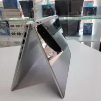 لپ تاپ او پی تبلت شو  اپن باکس HP Pavilion 14 X360