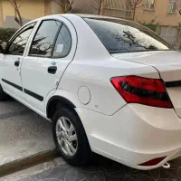 سایناEXفول،درحدصفر،قابل‌معاوضه|خودرو سواری و وانت|کرج, شهرک ولیعصر|دیوار