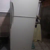 یخچال بدون برفک هیتاچی