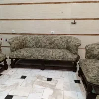 مبلمان منحصربفرد|مبلمان خانگی و میز عسلی|قم, شاه ابراهیم|دیوار