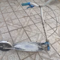 سلام اسکوتر سالم سالم|دوچرخه، اسکیت، اسکوتر|نیشابور, ابراهیم ادهم|دیوار