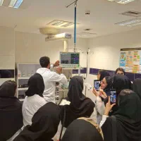 دوره تخصصی و پیشرفته امدادگر حوادث / اورژانس|خدمات آموزشی|سنندج, |دیوار