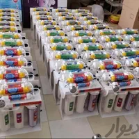 پخش عمده و تک دستگاه های تصفیه آب اقساطی|فروشگاه و مغازه|قوچان, |دیوار