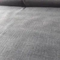 تعدادی موکت