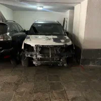 موهاوی ۲۰۱۱ ۸سیلندر