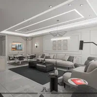واحد-نوساز-کلید-نخورده-عظیمیه-بعثت-سمت-نما