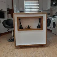 میز غذاخوری ۴ نفره