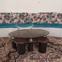 فروش میل مناسب خونه باغ