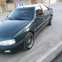 پارس مدل ۸۲خونگی