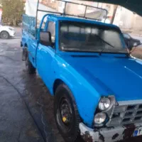 نیسان دوگانه سوز شرکتی انژکتور تک برگ سند