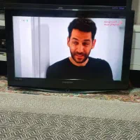 تلویزیون سامسونگ ۳۲ اینچ سالم در حد نو