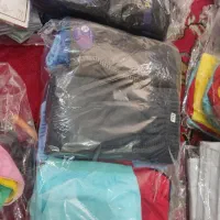 لباس زیر مردانه زنانه با کمترین قیمت و بهترین جنس|لباس|خواف, |دیوار