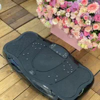 ویبراتور لاغری ورزشی لیرکن