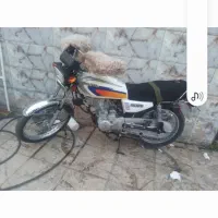 موتورسیکلت۱۵۰ تلاش