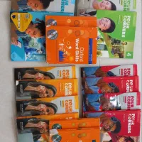 کتاب زبان انگلیسی