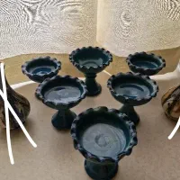 ظروف آشپزخانه و دکوری