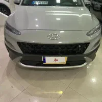 هیوندای کونا ۲۰۲۳