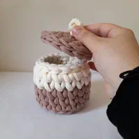 سبد آماده فروش سیسمونی/جهیزیه|صنایع دستی و سایر لوازم تزئینی|اصفهان, سنبلستان|دیوار