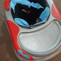 روروعک|کالسکه و لوازم جانبی|قم, علی آباد|دیوار