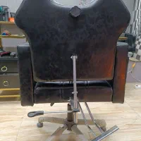 3 عدد صندلی آرایشگاهی در حد نو ب قیمت 12تومن|آرایشگاه و سالنهای زیبایی|پاکدشت, پاکدشت (مامازند)|دیوار