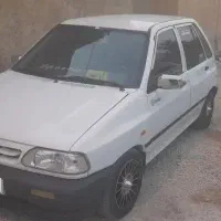 پراید هاچبک