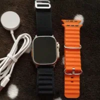 ساعت هوشمند UW1 (طرح Apple Watch Ultra)