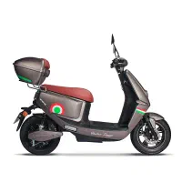 اسکوتر برقی کویر ۲۰۰۰ وات