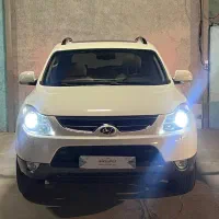 وراکروز ۲۰۱۱ درجه یک بسیار تمیز بدون رنگ