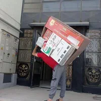 باربری وجابجای اسباب منزل