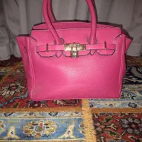 کیف چرم  نو