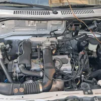 پراید ۸۹|خودرو سواری و وانت|نسیم‌شهر, |دیوار