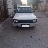 مزدا تک کابین|خودرو سواری و وانت|دزفول, |دیوار