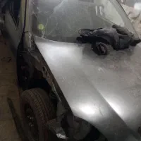 تیبا ۲ مدل ۹۳