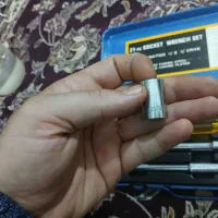 اچاربکس قدیمی اصل ژاپن|ابزارآلات|ارومیه, |دیوار