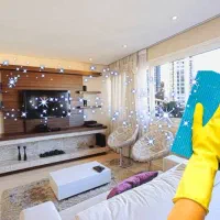 استخدام خانه دار