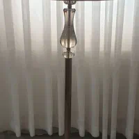 آباژور|چراغ خواب و آباژور|قم, دورشهر|دیوار