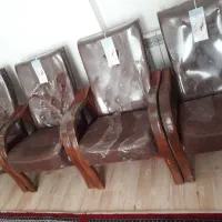 صندلی راحتی اداری