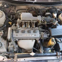 فروش تویوتا کرولا مدل 1993|خودرو سواری و وانت|چابهار, |دیوار