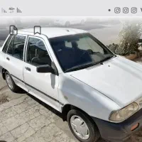 پراید ۸۷یگانه