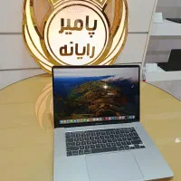 mac book pro 2019 /4gig گرافیک مجزا /touch bar|رایانه همراه|مشهد, سناباد|دیوار