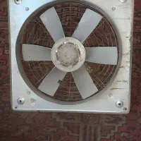 هواکش ۵۰×۵۰
